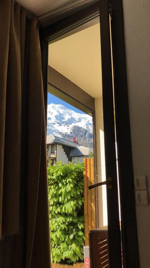 Mont Blanc View Chamonix Apartment 外观 照片